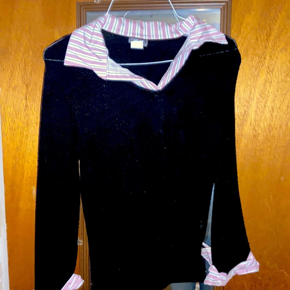 Rave sweater